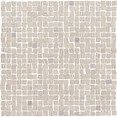 Naxos Le Marais Mosaico Spaccatella Perlage Ecru 30x30 / Наксос Ле Мараись
 Мосаико Спассателла Перлаге
 Экрю 30x30 